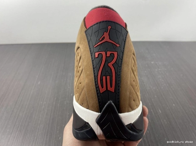 80% Off Sale Winterized Retro Brown Jordan Archaeo DO9406-200 14 0706